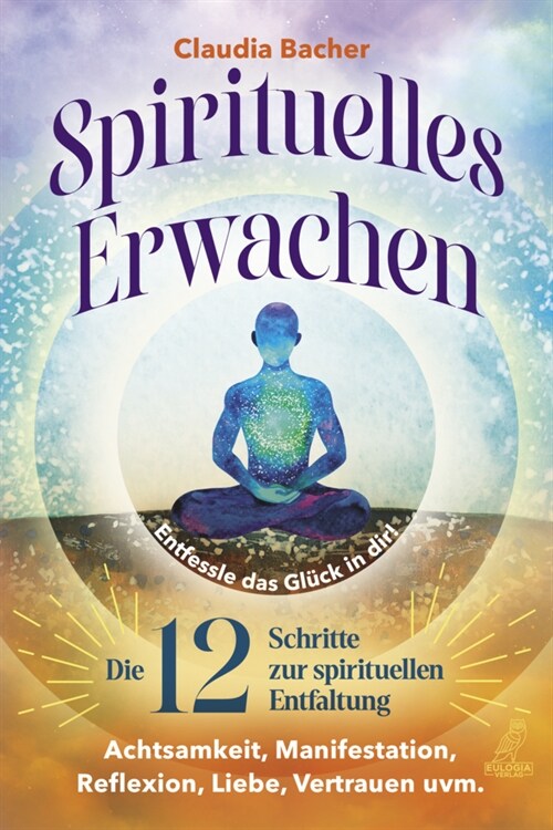 Spirituelles Erwachen (Book)