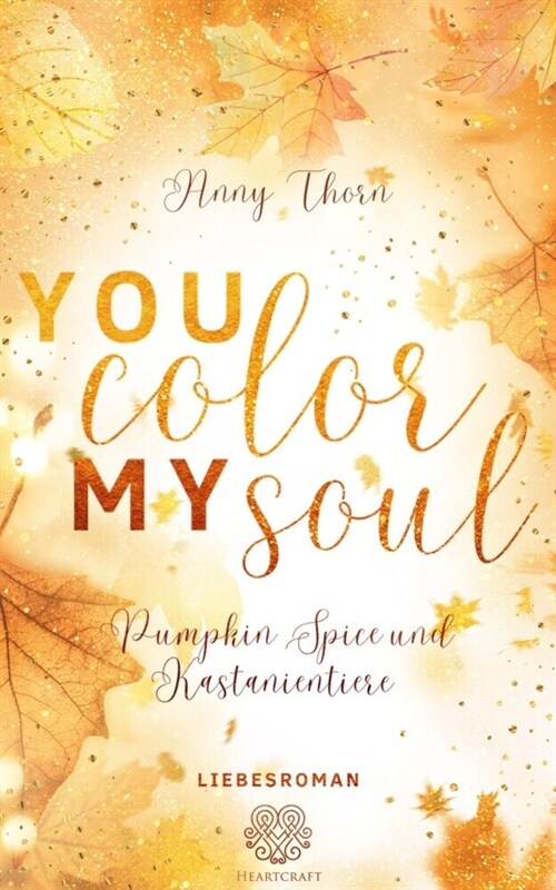 You Color my Soul (Paperback)