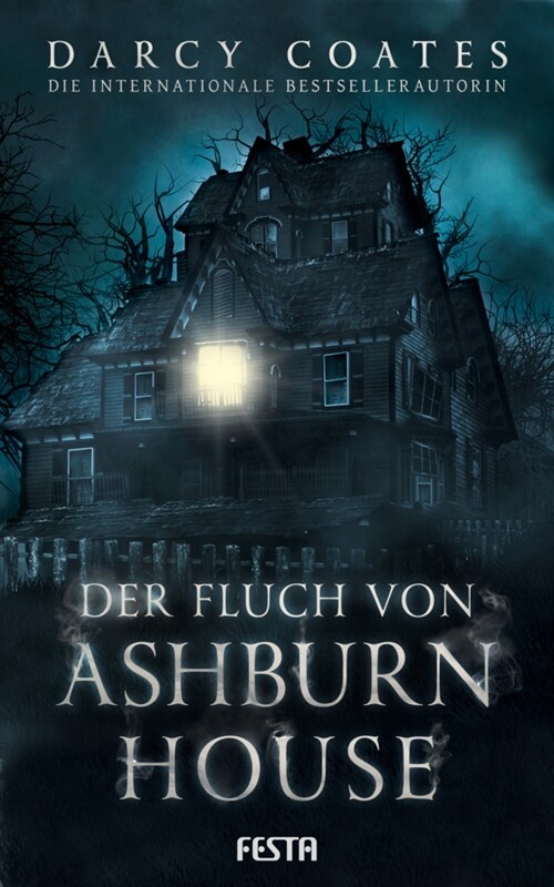 Der Fluch von Ashburn House (Paperback)