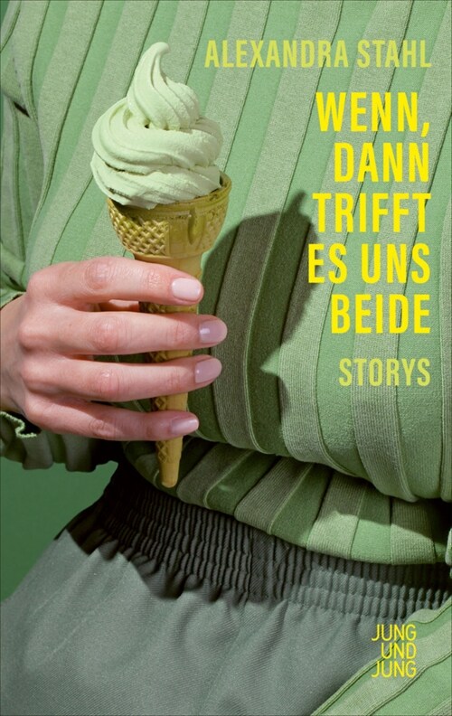 Wenn, dann trifft es uns beide (Hardcover)