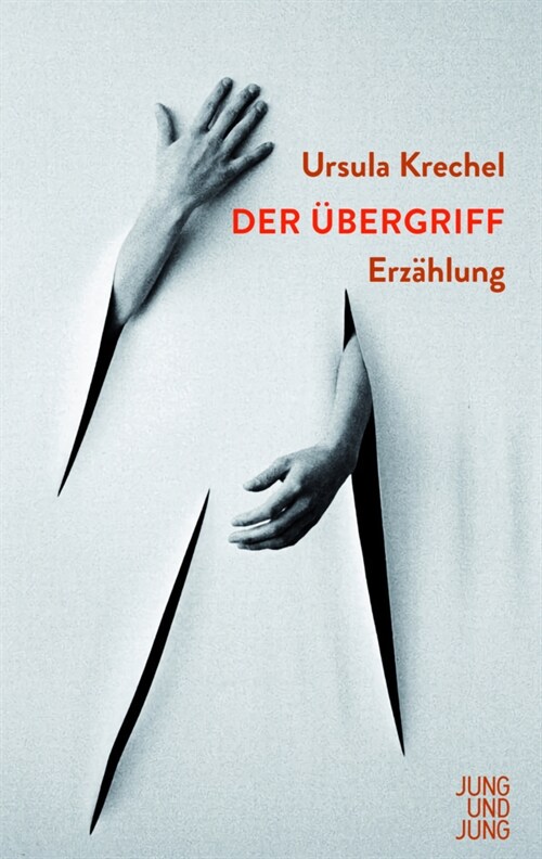 Der Ubergriff (Book)