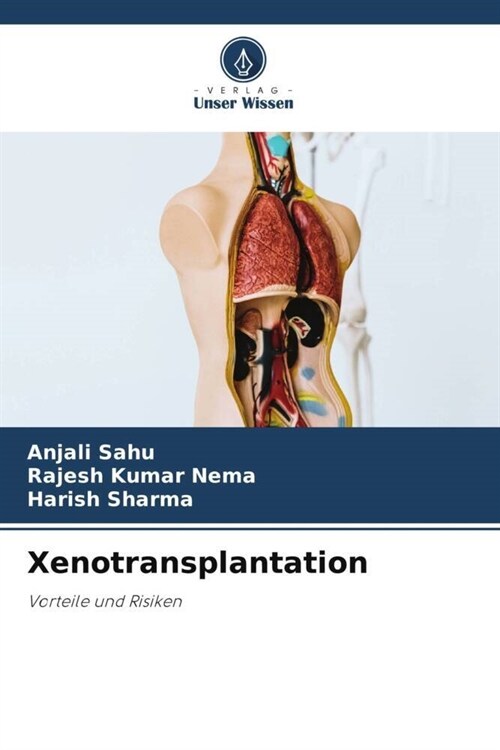 Xenotransplantation (Paperback)