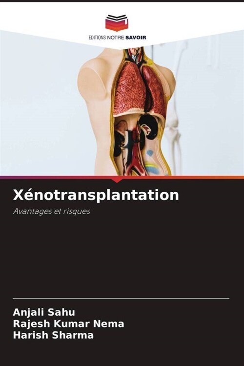 Xenotransplantation (Paperback)