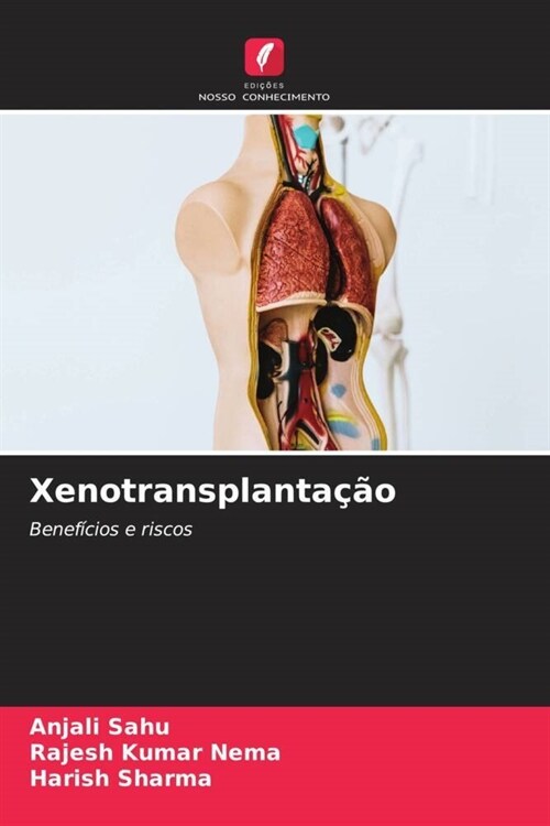 Xenotransplantacao (Paperback)
