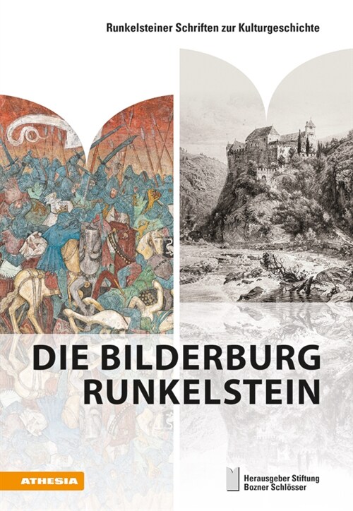 Die Bilderburg Runkelstein (Hardcover)