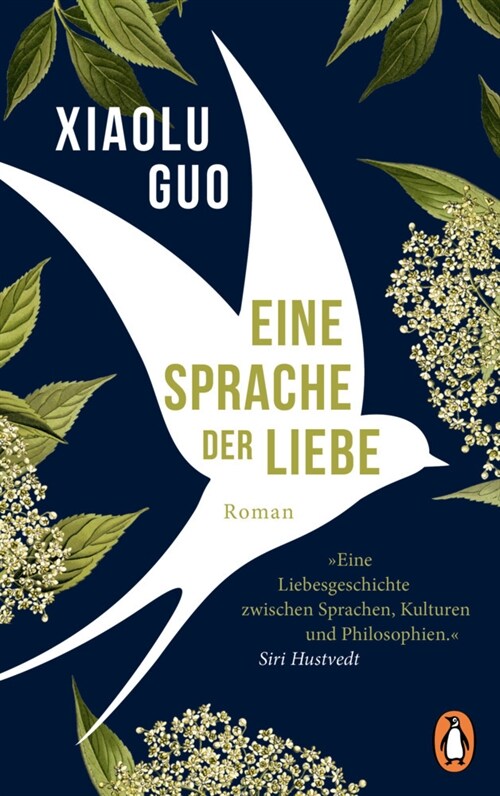 Eine Sprache der Liebe (Hardcover)