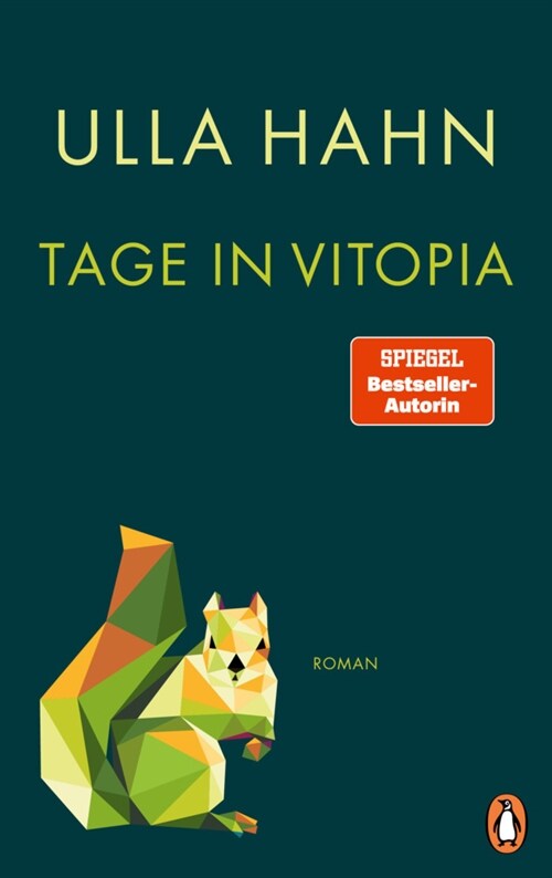 Tage in Vitopia (Hardcover)