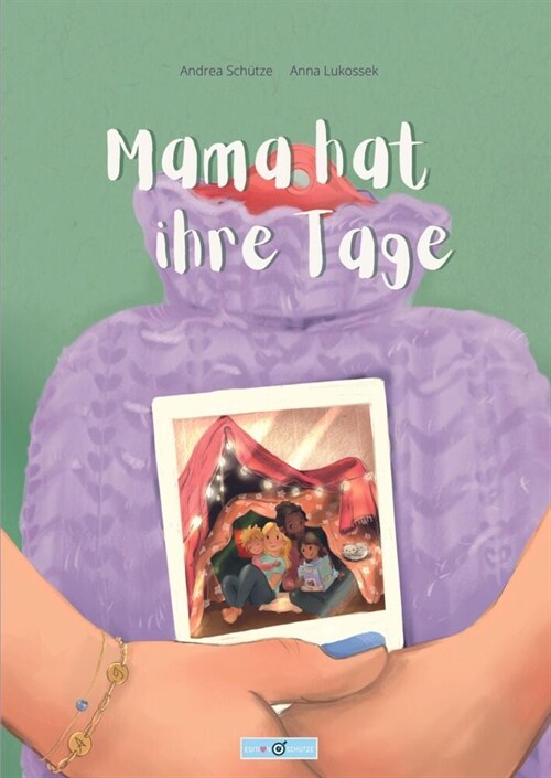 Mama hat ihre Tage (Hardcover)