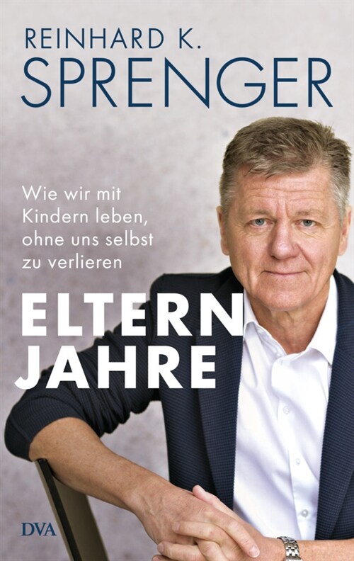 Elternjahre (Hardcover)