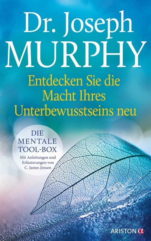 Entdecken Sie die Macht Ihres Unterbewusstseins neu (Hardcover)