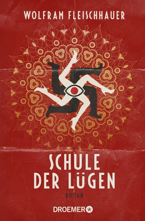 Schule der Lugen (Paperback)