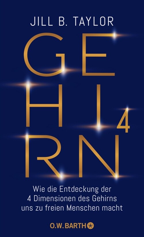 Gehirn^4 (Hardcover)