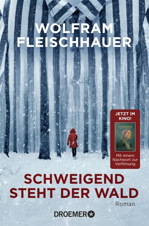 Schweigend steht der Wald (Paperback)