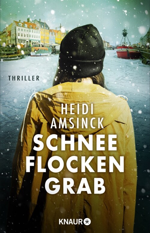 Schneeflockengrab (Paperback)