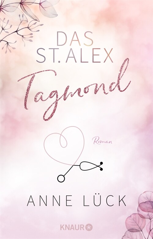 Das St. Alex - Tagmond (Paperback)