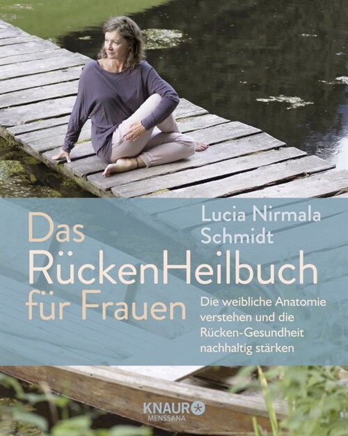 Das RuckenHeilbuch fur Frauen (Paperback)