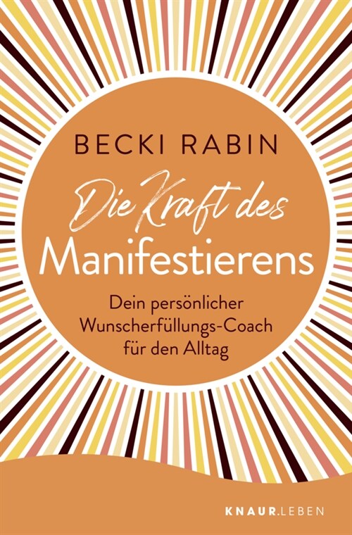 Die Kraft des Manifestierens (Paperback)