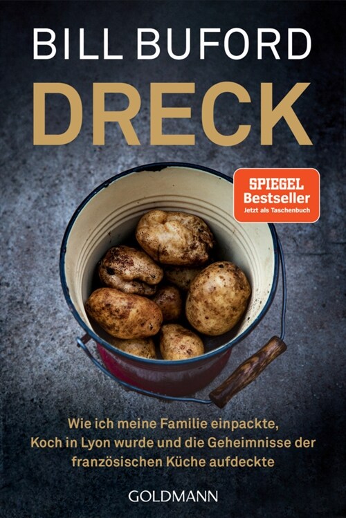 Dreck (Paperback)