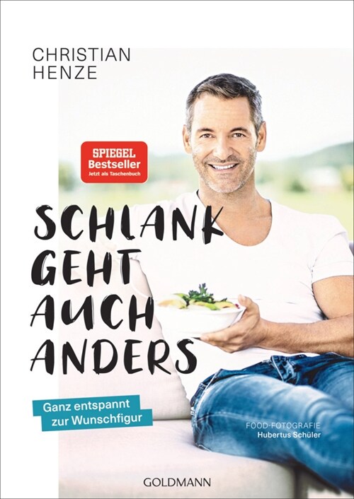 Schlank geht auch anders! (Paperback)