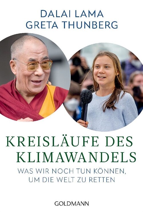 Kreislaufe des Klimawandels (Paperback)