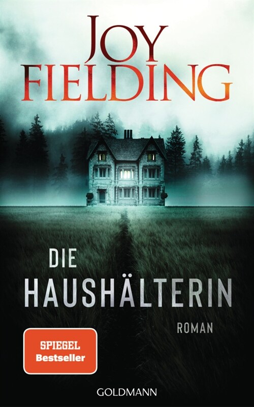 Die Haushalterin (Hardcover)