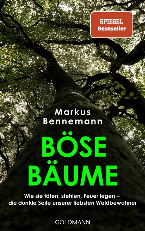 Bose Baume (Paperback)