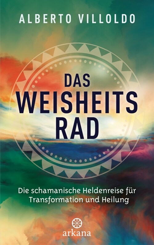 Das Weisheitsrad (Hardcover)