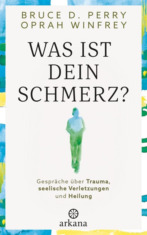 Was ist dein Schmerz (Hardcover)