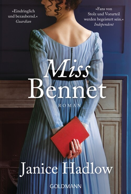 Miss Bennet (Paperback)