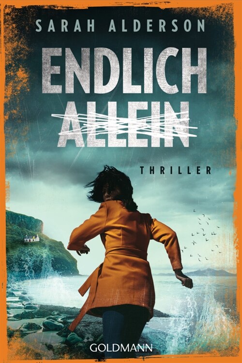 Endlich allein (Paperback)