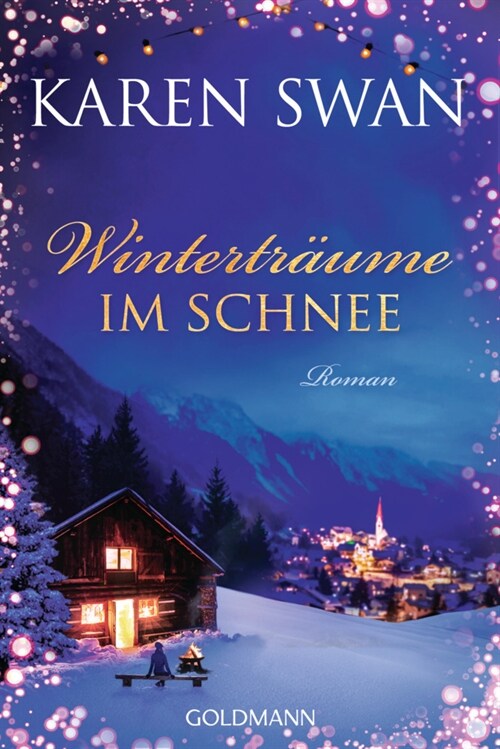 Wintertraume im Schnee (Paperback)