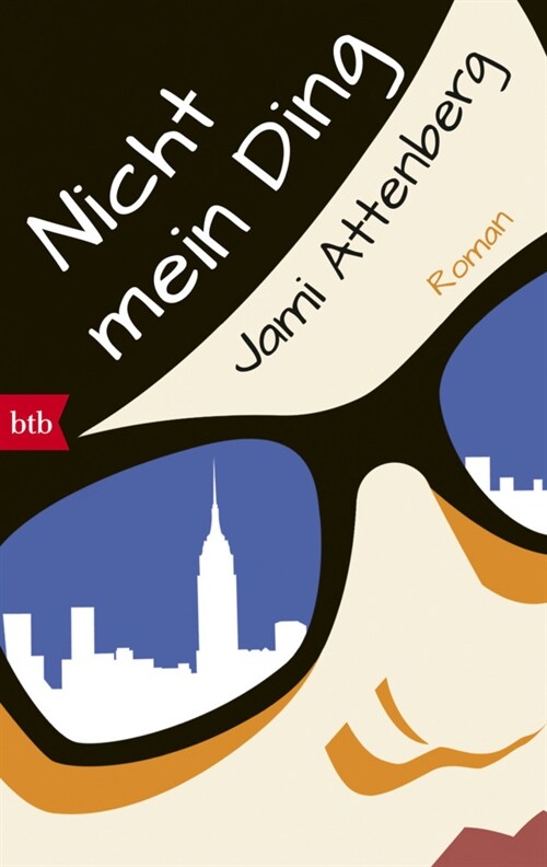 Nicht mein Ding (Paperback)