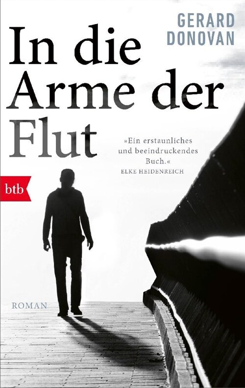 In die Arme der Flut (Paperback)