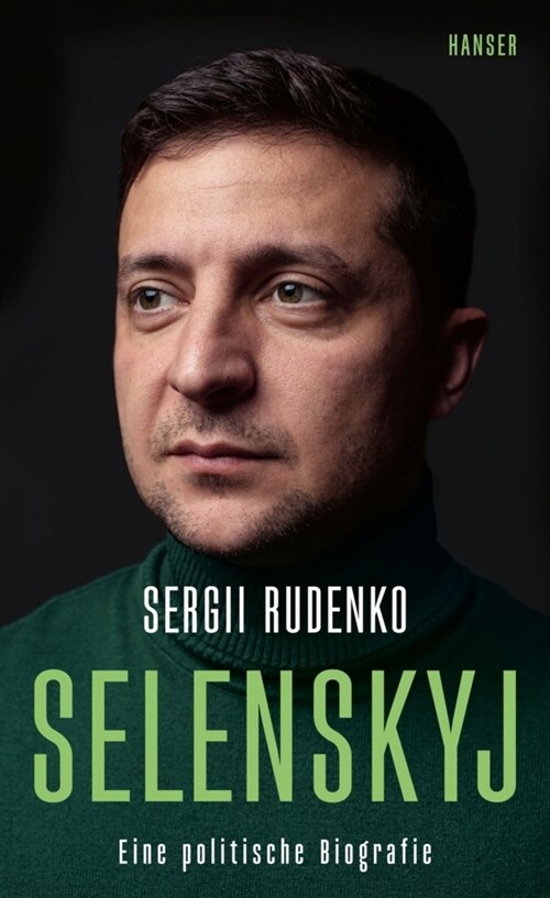 Selenskyj (Hardcover)