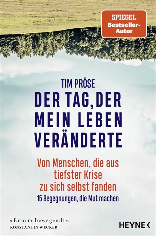 Der Tag, der mein Leben veranderte (Paperback)