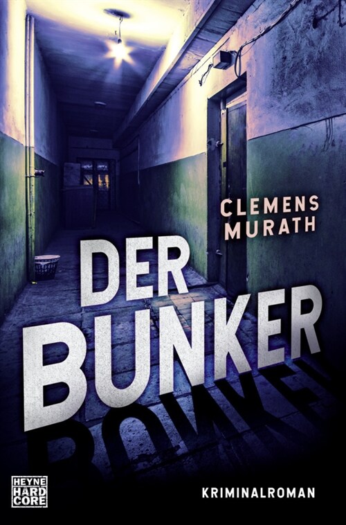 Der Bunker (Paperback)