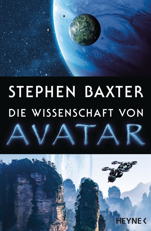 Die Wissenschaft von AVATAR (Paperback)