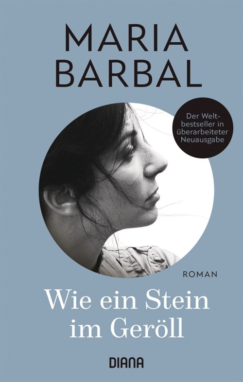 Wie ein Stein im Geroll (Hardcover)