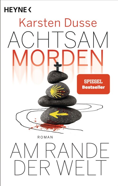 Achtsam morden am Rande der Welt (3) (Paperback)