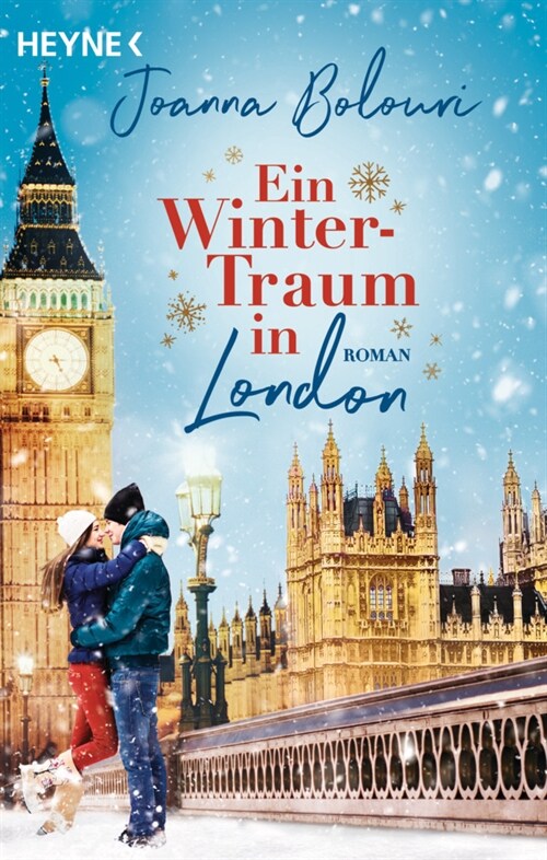 Ein Wintertraum in London (Paperback)