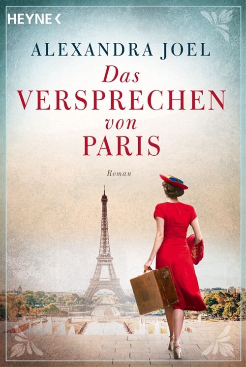 Das Versprechen von Paris (Paperback)