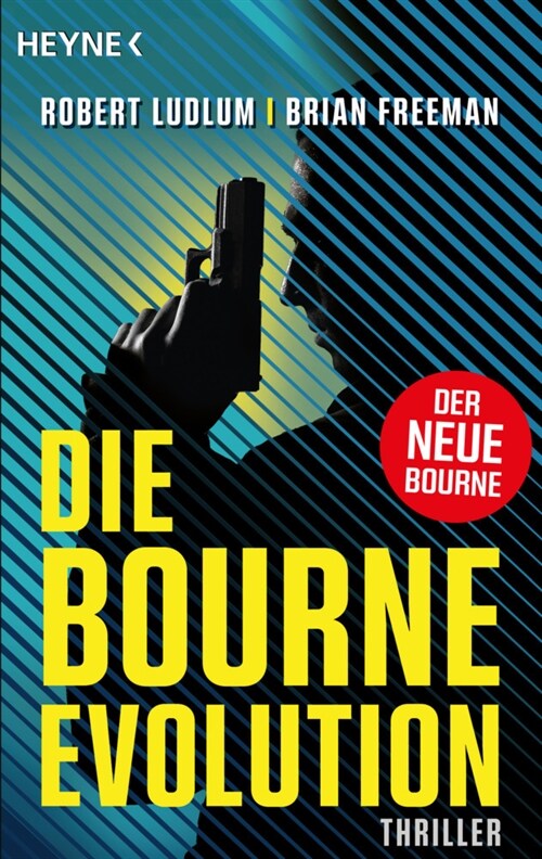 Die Bourne Evolution (Paperback)