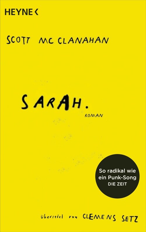 Sarah (Paperback)
