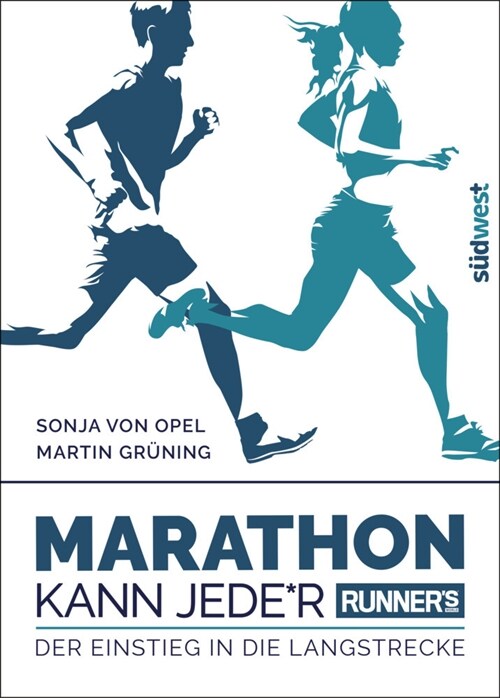Runners World: Marathon kann Jede*r (Paperback)