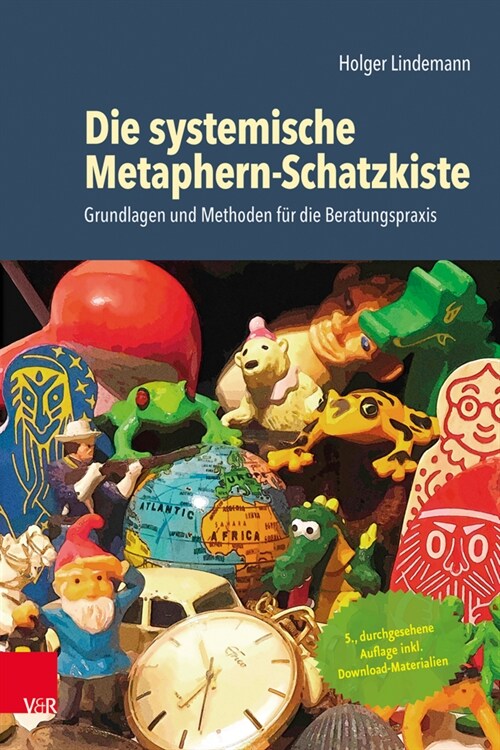 Die systemische Metaphern-Schatzkiste (Hardcover)