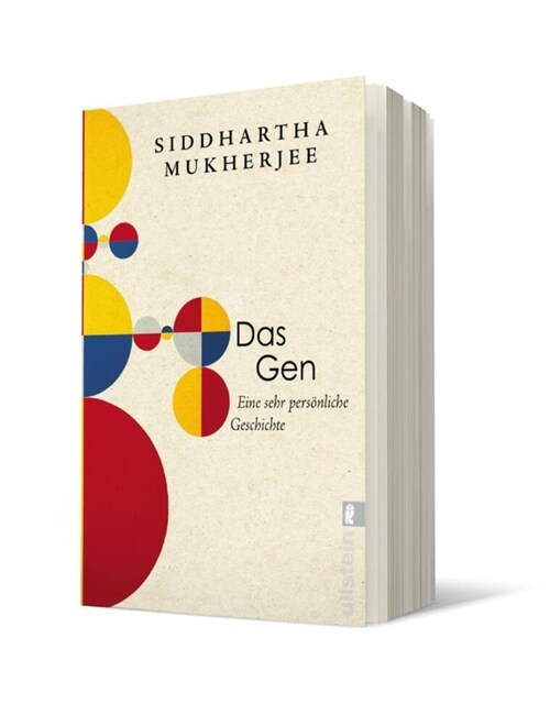 Das Gen (Paperback)
