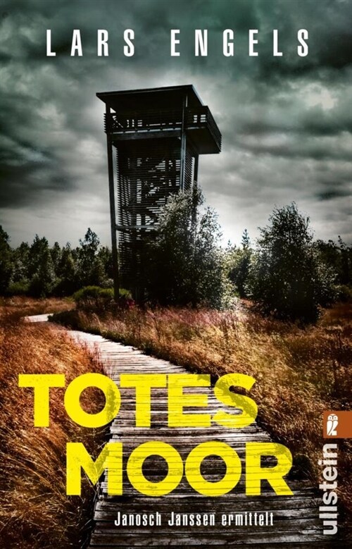 Totes Moor (Paperback)
