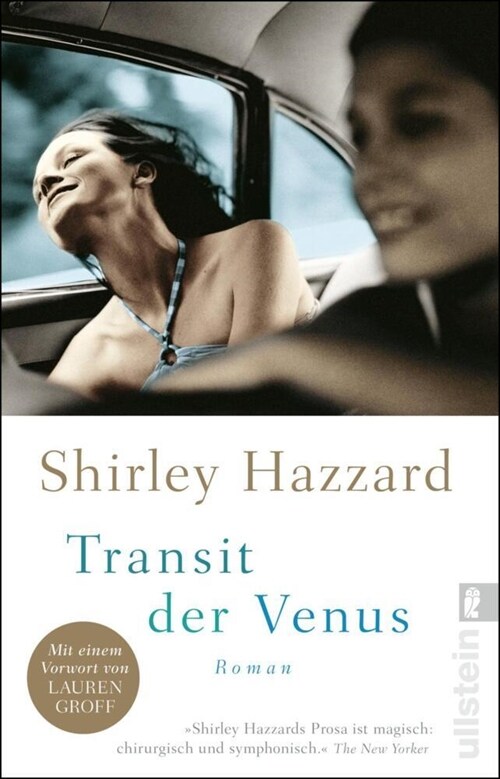 Transit der Venus (Paperback)
