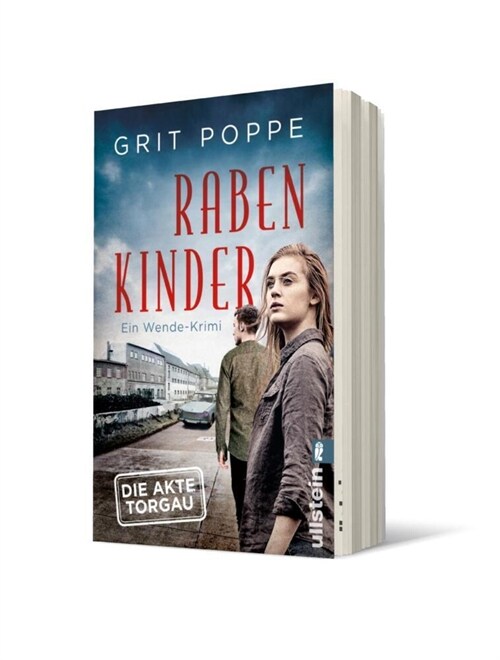 Rabenkinder (Paperback)