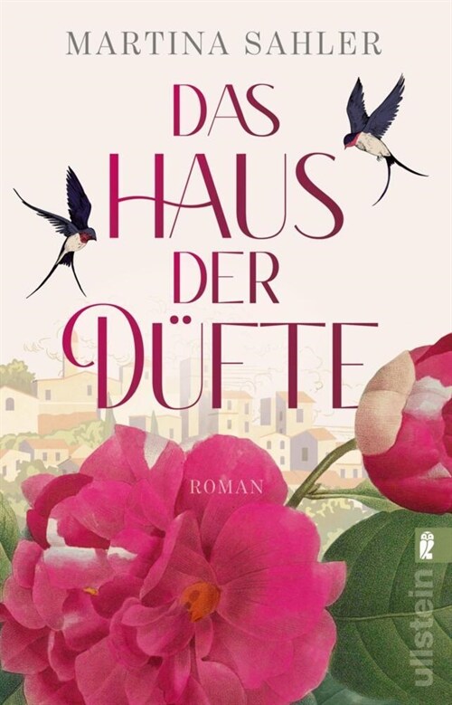 Das Haus der Dufte (Paperback)